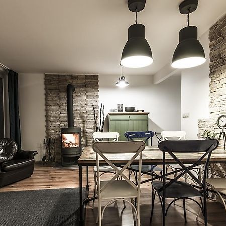 Ski apartmán CHOPOK JASNA Demanovska Dolina Exterior foto