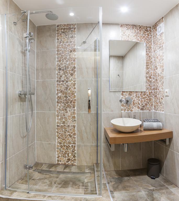 Ski apartmán CHOPOK JASNA Demanovska Dolina Exterior foto