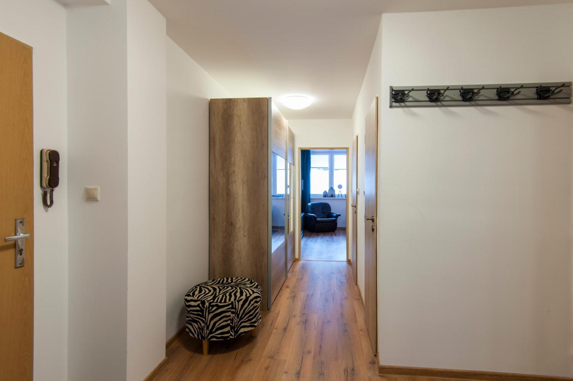 Ski apartmán CHOPOK JASNA Demanovska Dolina Exterior foto