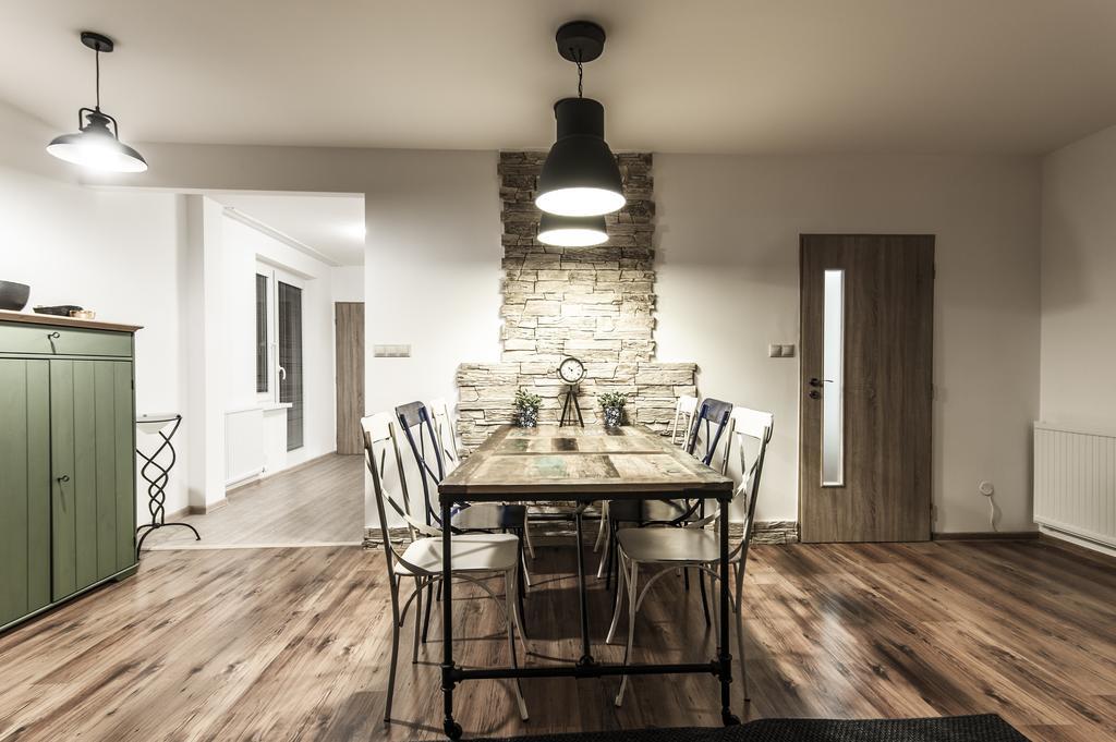 Ski apartmán CHOPOK JASNA Demanovska Dolina Exterior foto