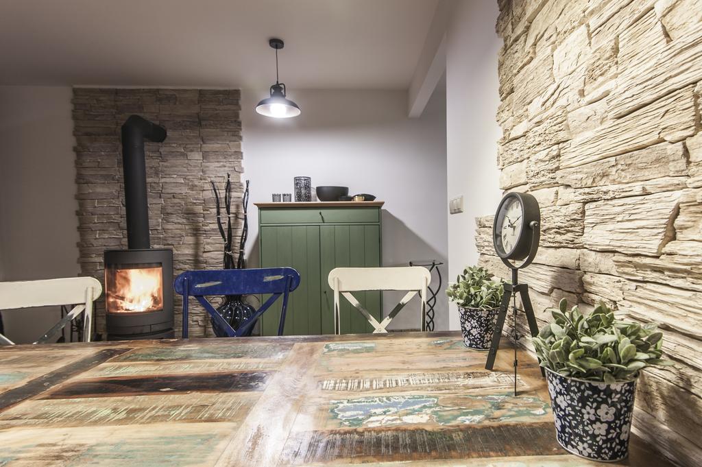 Ski apartmán CHOPOK JASNA Demanovska Dolina Exterior foto