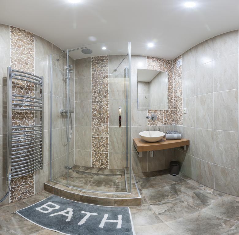 Ski apartmán CHOPOK JASNA Demanovska Dolina Exterior foto
